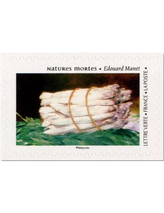 n° BC2332 - Timbre France Autoadhésifs