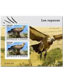 n° 501 - Timbre BURUNDI Blocs et feuillets