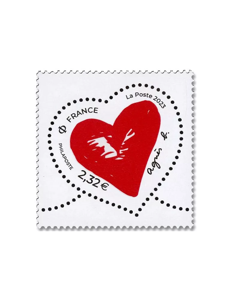 n° 5650/5651 - Timbre France Poste
