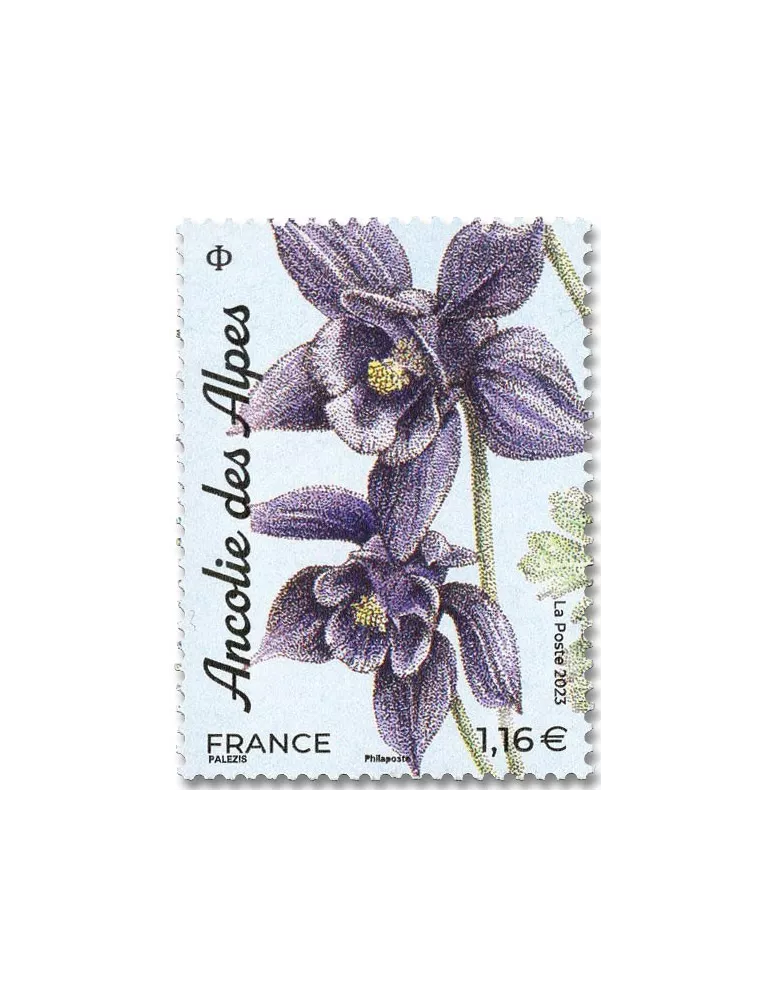 n° 5652 - Timbre FRANCE Poste