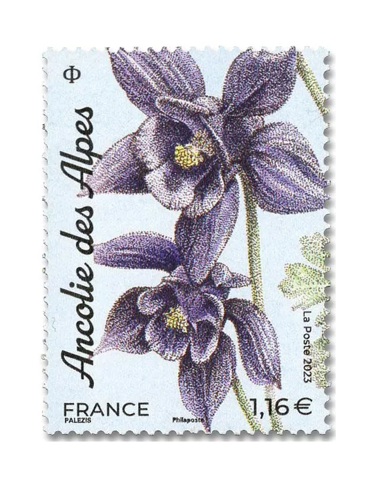 n° 5652 - Timbre FRANCE Poste