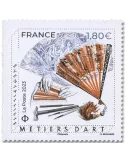 n° 5656 - Timbre FRANCE Poste