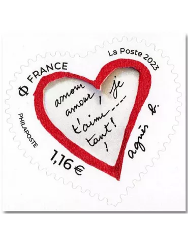 n° 2240/2241 - Timbre France Autoadhésifs