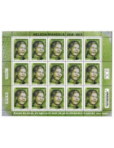 n° F86 - Timbre France Feuillets de France (n° 5649)