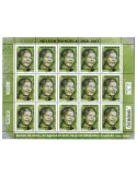 n° F86 - Timbre France Feuillets de France (n° 5649)
