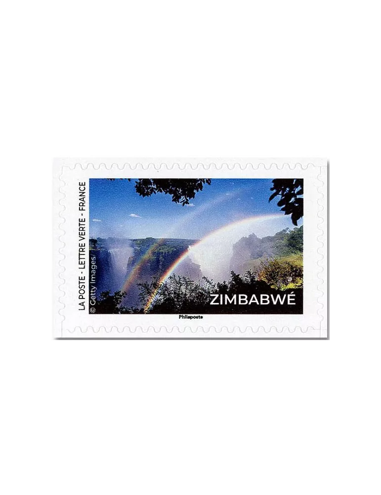 n° BC2228 - Timbre France Autoadhésifs