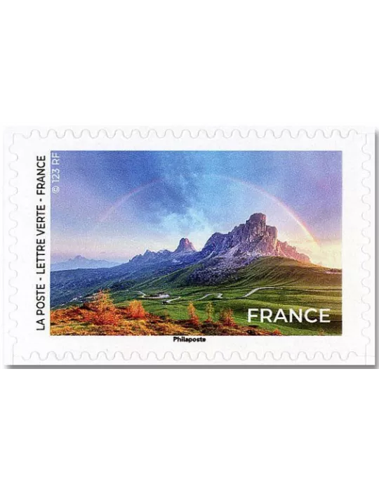 n° BC2228 - Timbre France Autoadhésifs