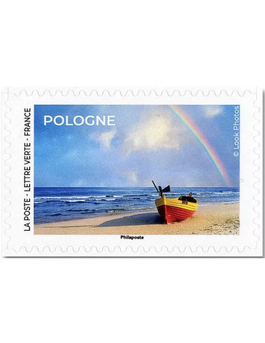 n° BC2228 - Timbre France Autoadhésifs