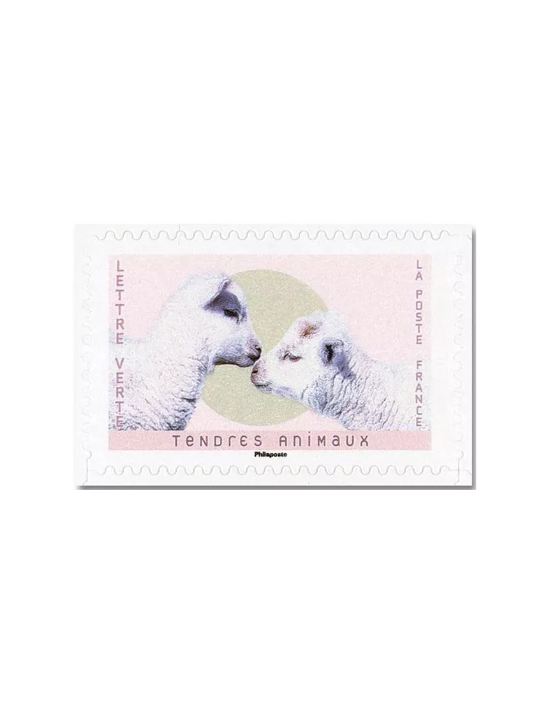 n° BC2242 - Timbre France Autoadhésifs