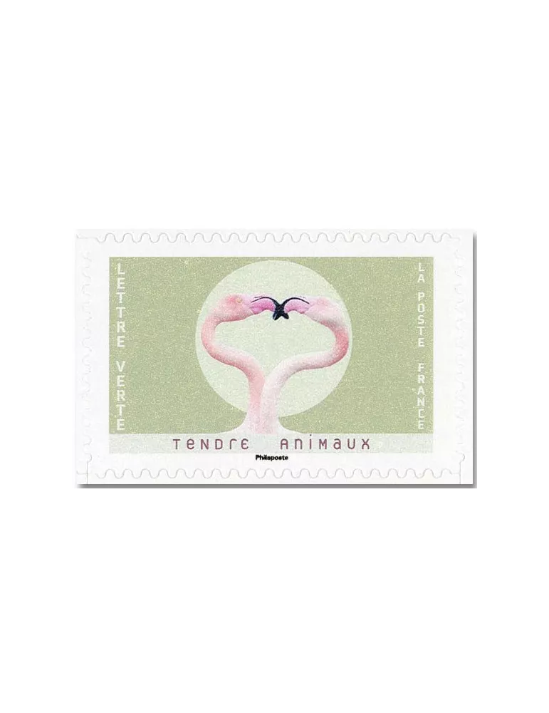 n° BC2242 - Timbre France Autoadhésifs