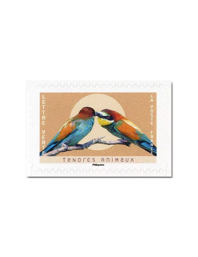 n° BC2242 - Timbre France Autoadhésifs