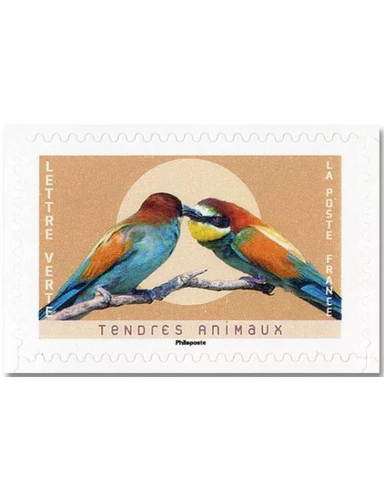 n° BC2242 - Timbre France Autoadhésifs