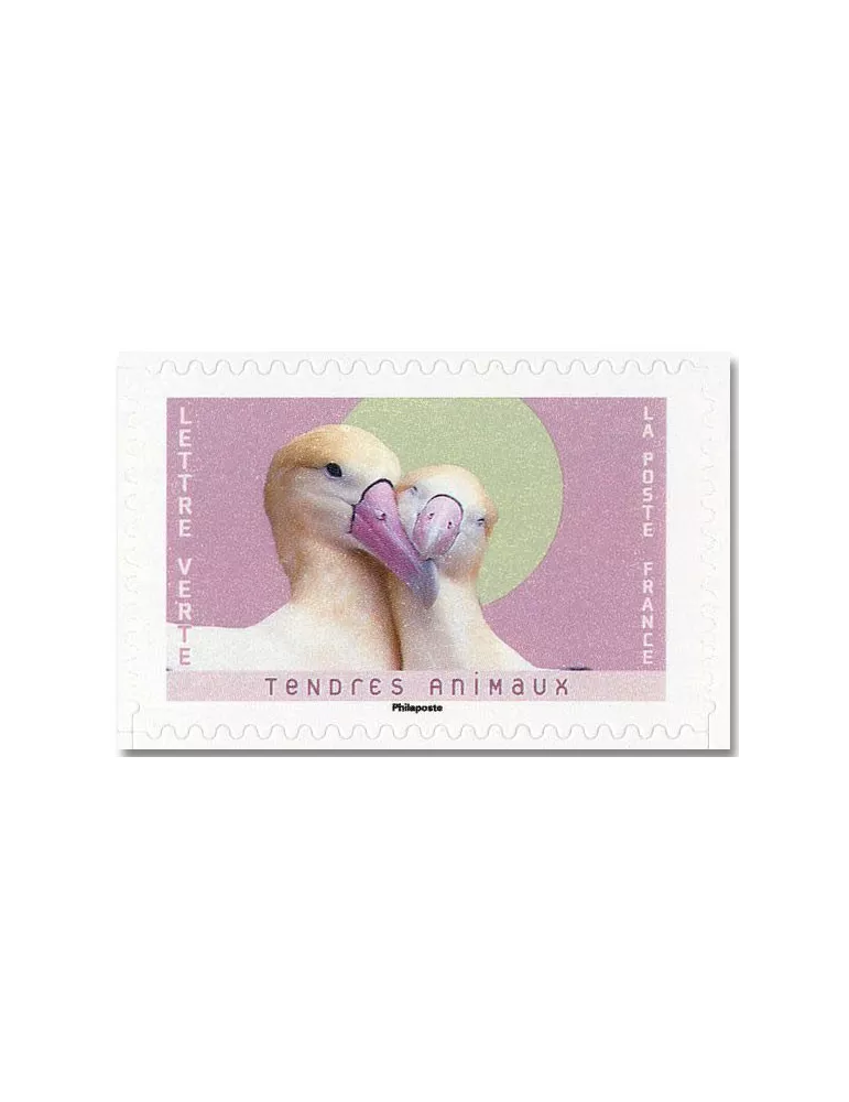 n° BC2242 - Timbre France Autoadhésifs