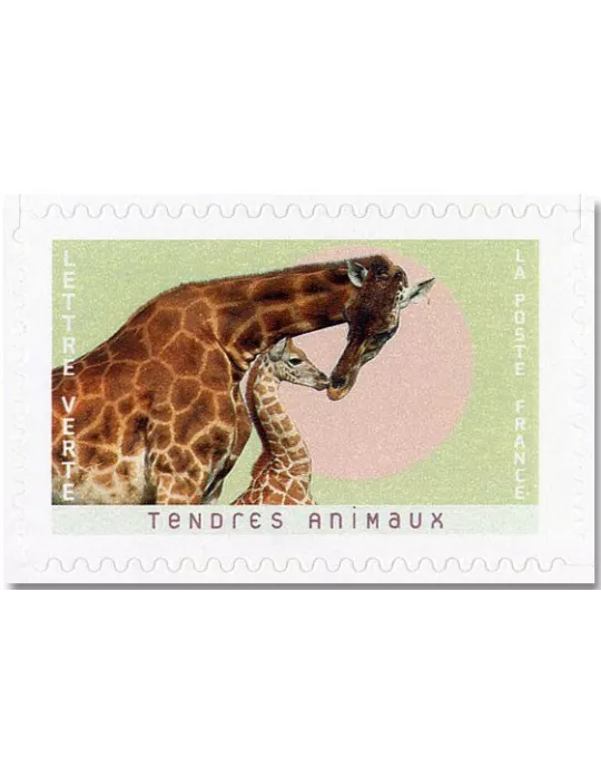 n° BC2242 - Timbre France Autoadhésifs