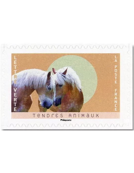 n° BC2242 - Timbre France Autoadhésifs