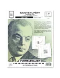 SAINT EXUPERY SC : 2022 (JEUX AVEC POCHETTES)