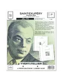 SAINT EXUPERY FS : 2022 (JEUX SANS POCHETTES)