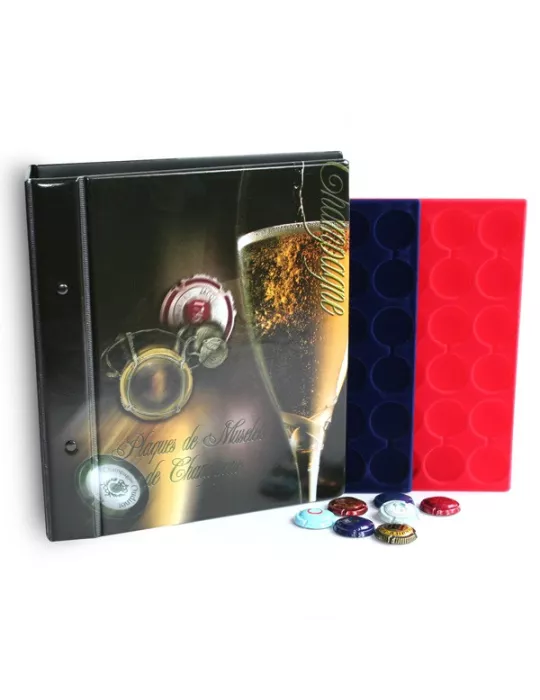 ARTLINE : la reliure + 3 recharges