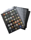 Recharges FUTURA Champ´ (pour 42 capsules de Champagne)