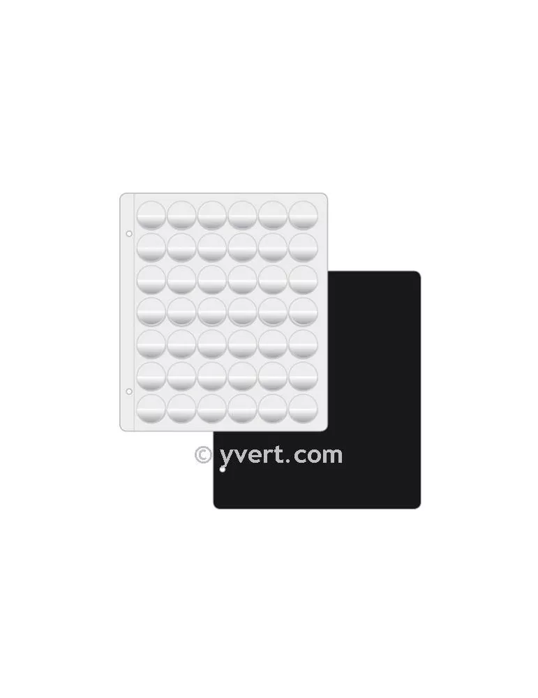 Recharges FUTURA Champ´ (pour 42 capsules de Champagne)