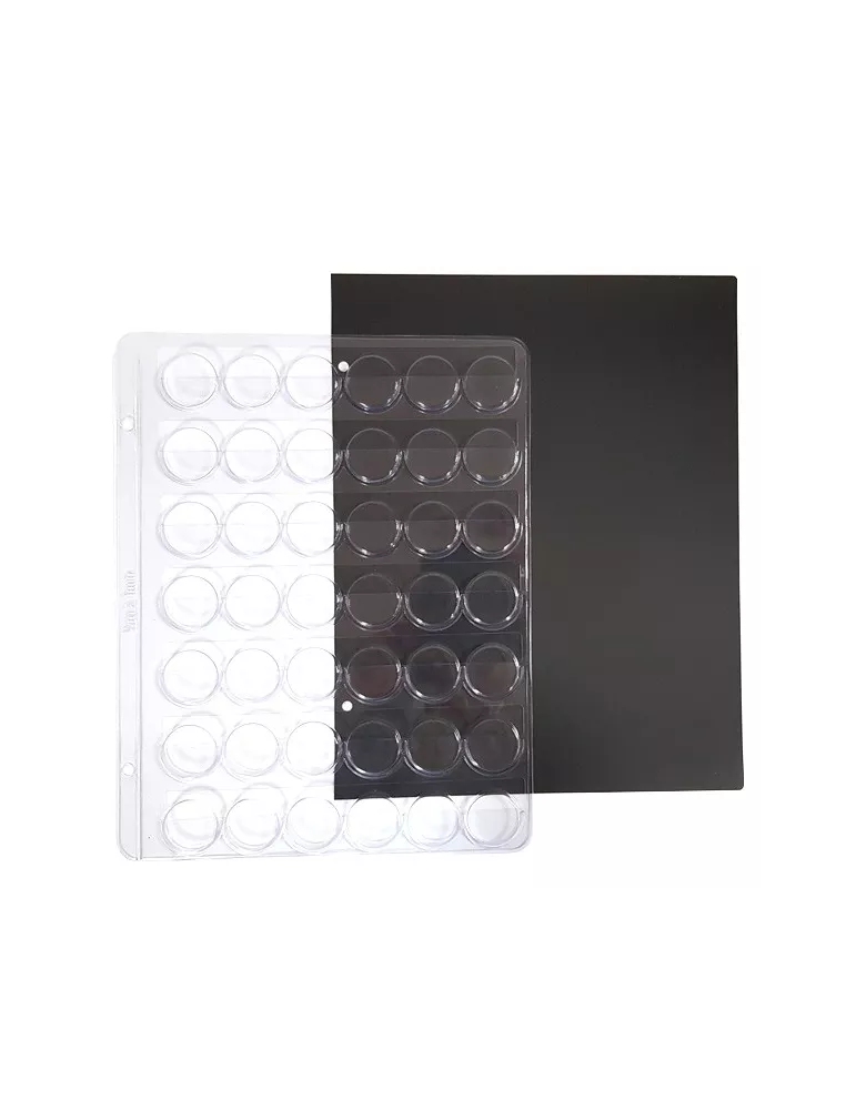 Recharges FUTURA Champ´ (pour 42 capsules de Champagne)