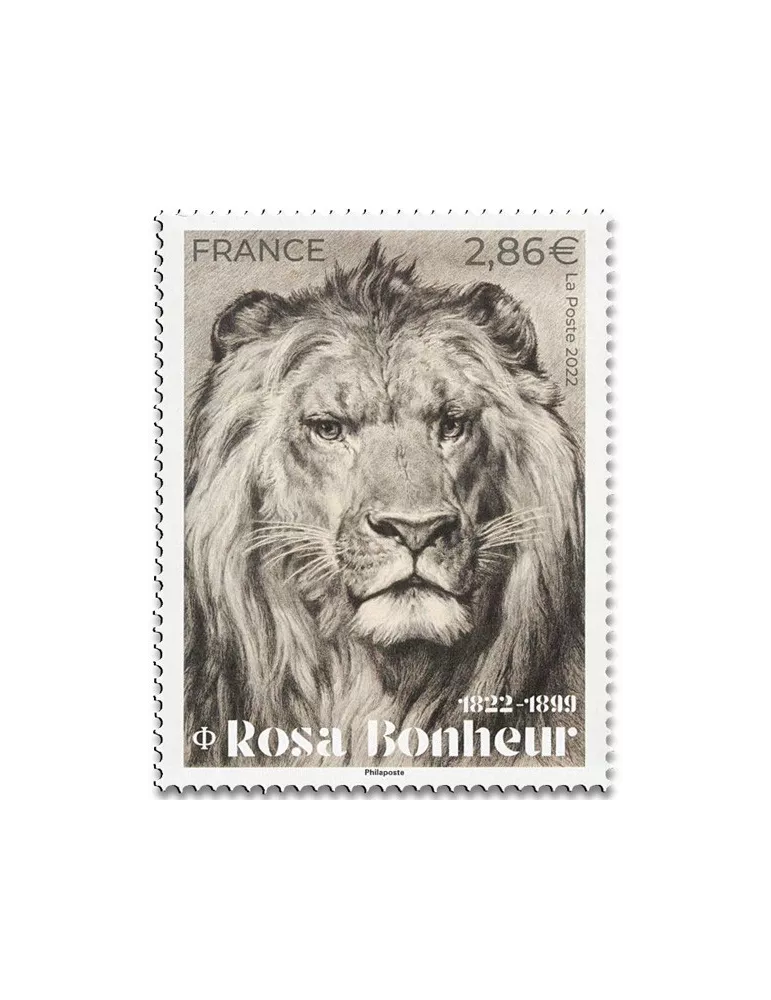 FRANCE : Série Artistique (2022)