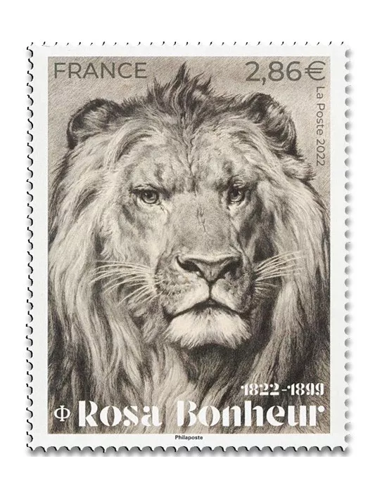 FRANCE : Série Artistique (2022)