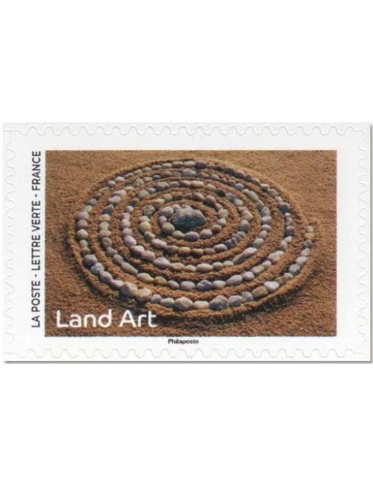 n° BC2375 - Timbre France Autoadhésifs