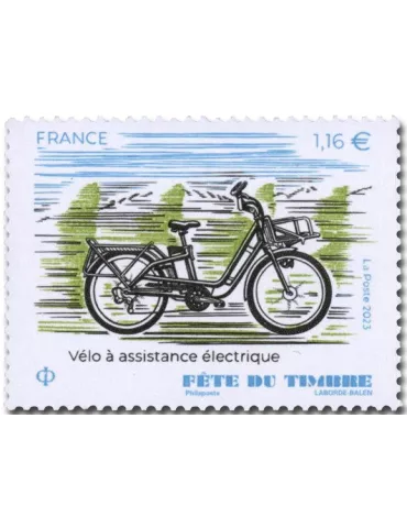 n° 5658 - Tmbre FRANCE Poste