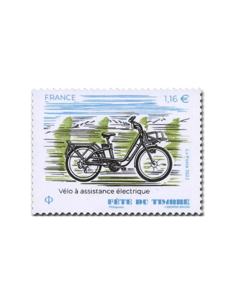 n° 5658 - Tmbre FRANCE Poste