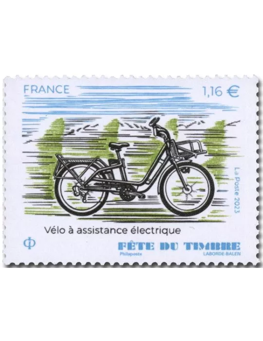 n° 5658 - Tmbre FRANCE Poste
