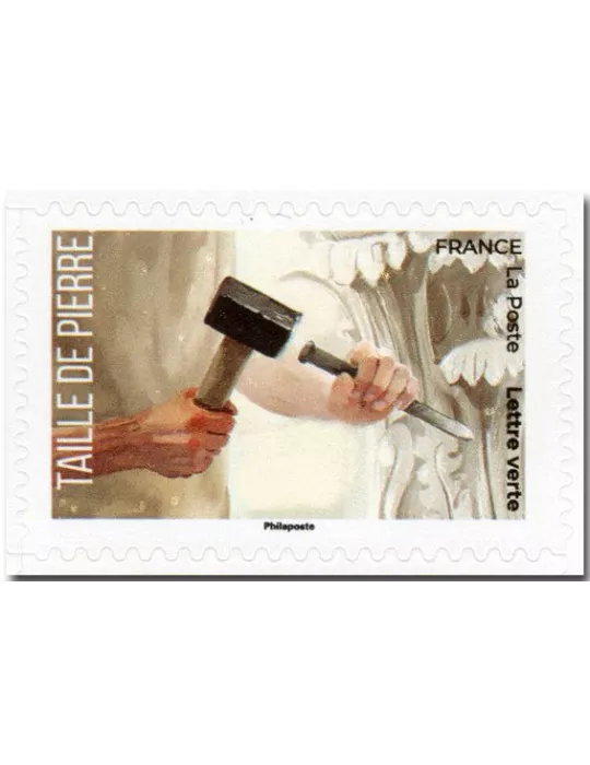 n° BC2254 - Timbre France Autoadhésifs