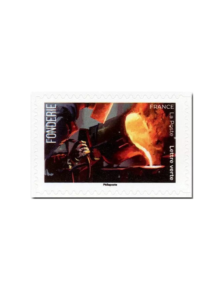 n° BC2254 - Timbre France Autoadhésifs