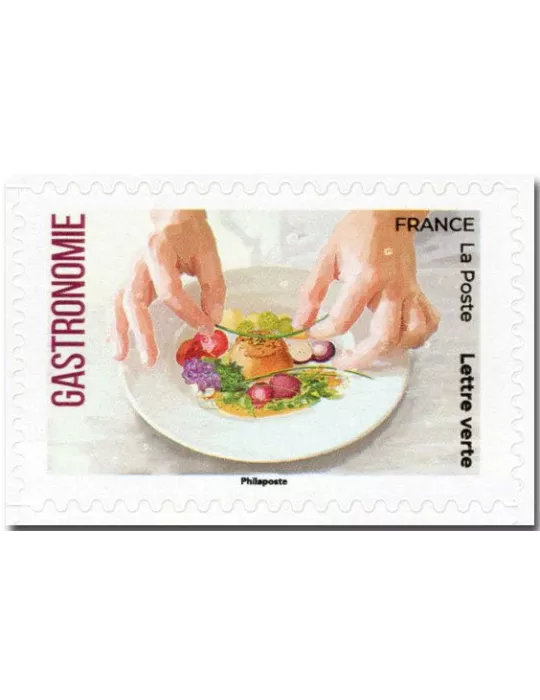 n° BC2254 - Timbre France Autoadhésifs