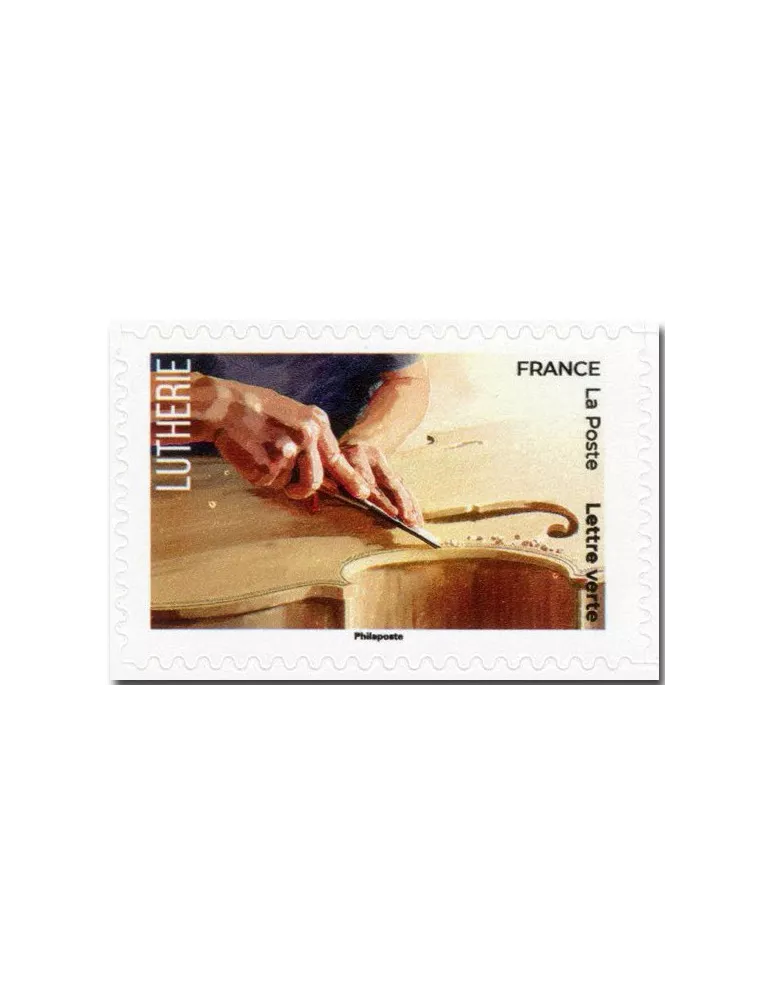 n° BC2254 - Timbre France Autoadhésifs