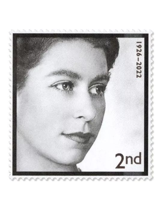 n° 5471/5474 - Timbre GRANDE-BRETAGNE Poste