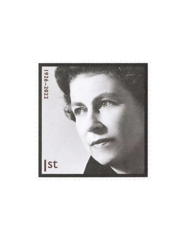 n° 5471/5474 - Timbre GRANDE-BRETAGNE Poste