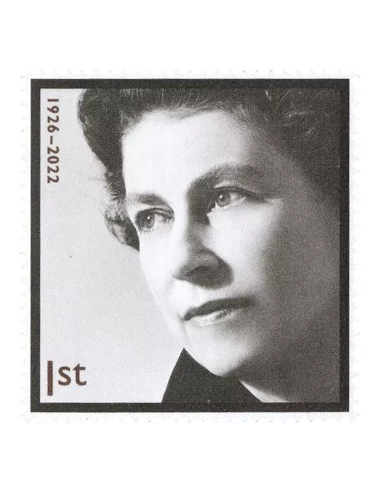 n° 5471/5474 - Timbre GRANDE-BRETAGNE Poste