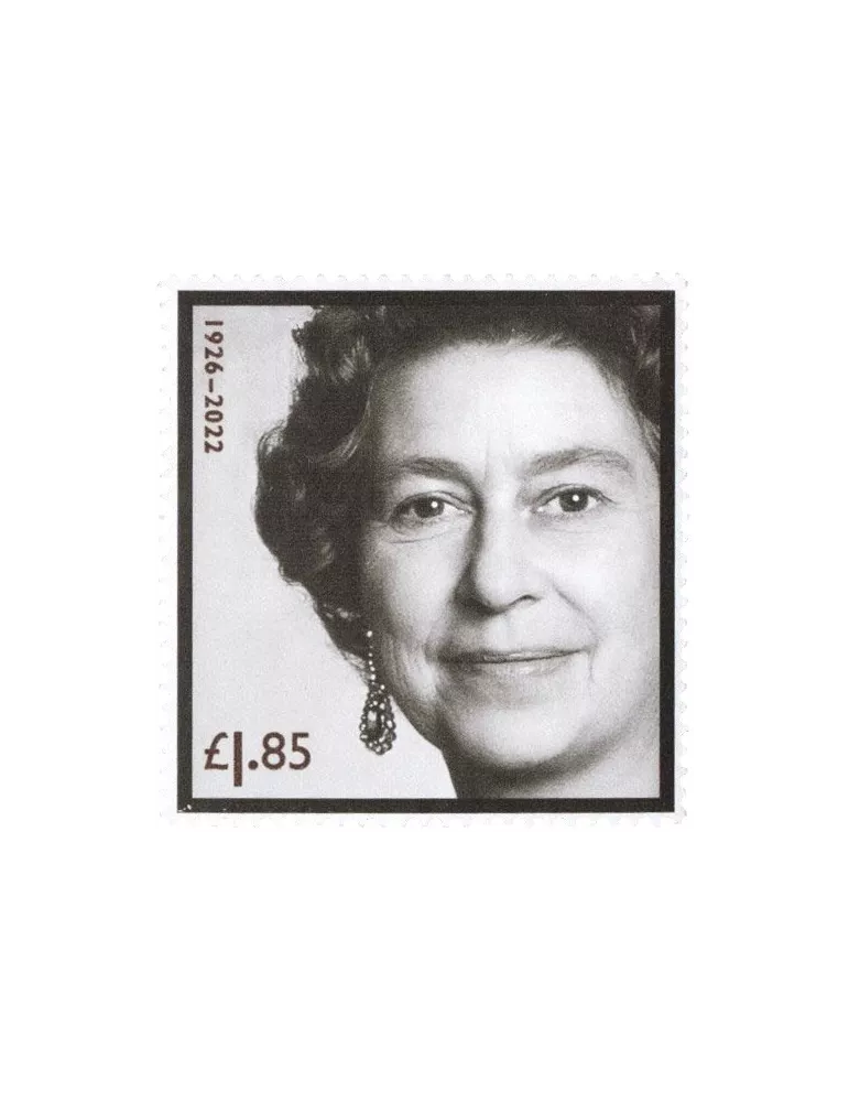 n° 5471/5474 - Timbre GRANDE-BRETAGNE Poste