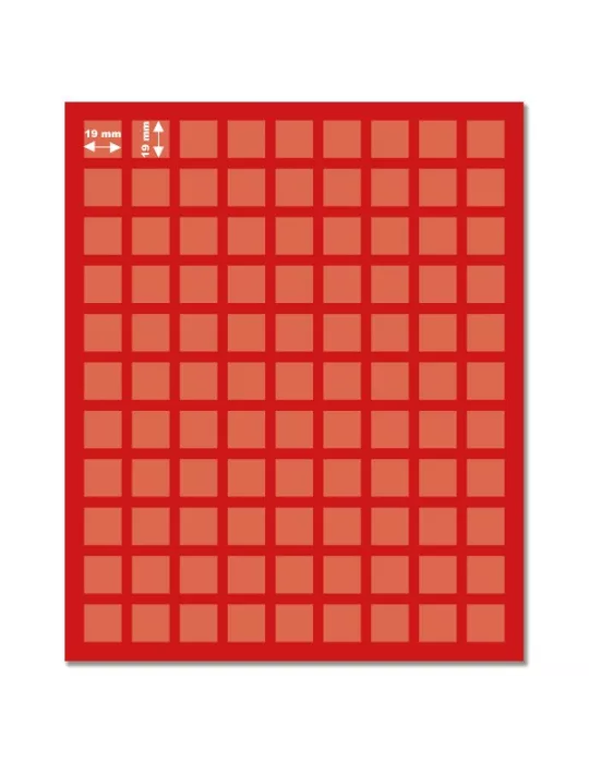 MEDAILLIER : 99 CASES
