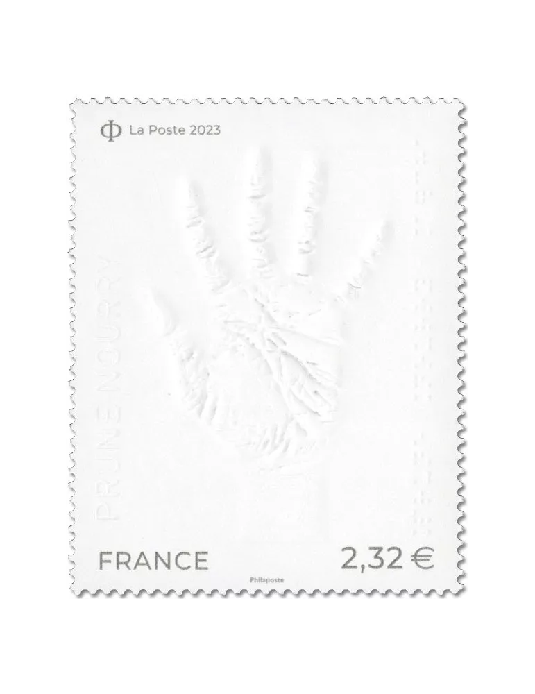 FRANCE : Série Artistique (2023)