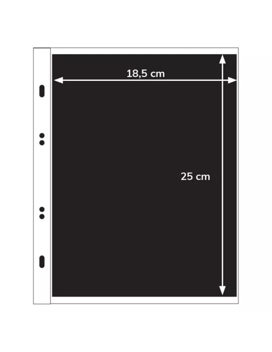 Recharges CARAVELLE/GALION : 1 poche