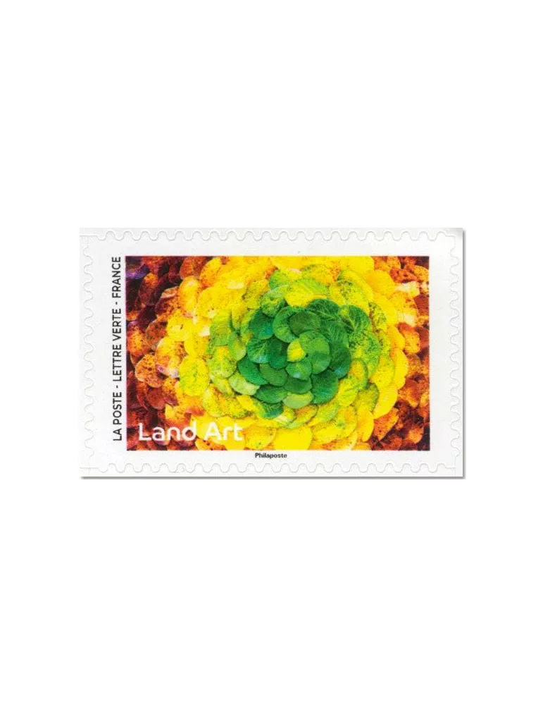 n° BC2375 - Timbre France Autoadhésifs