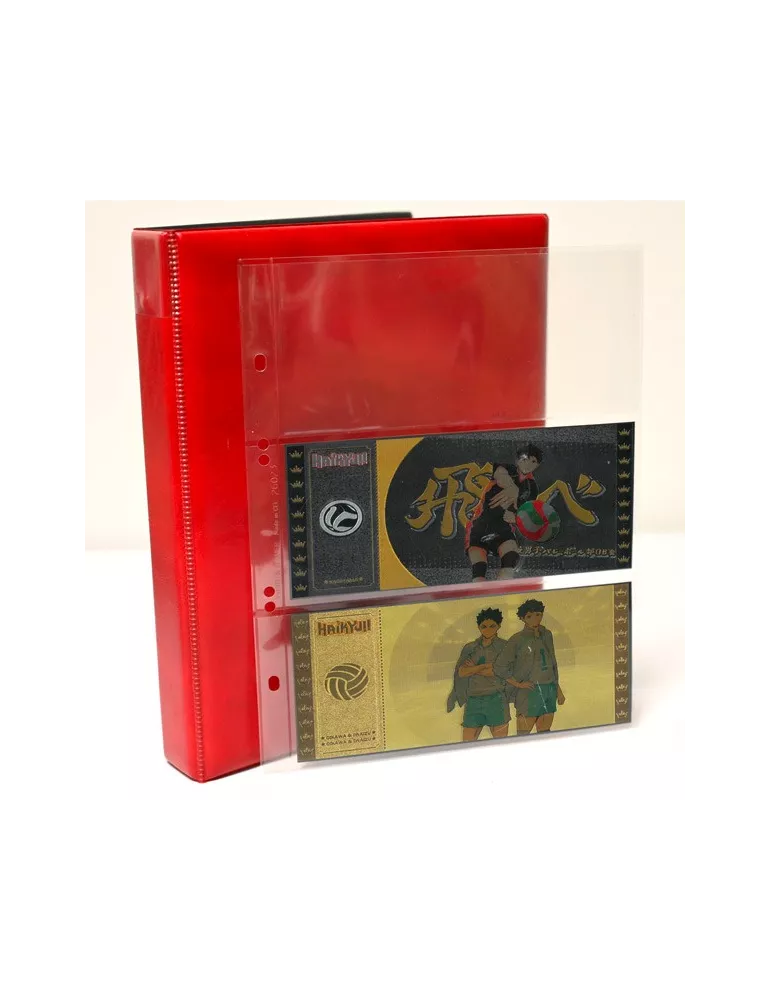 Recharges CARAVELLE/GALION : 3 poches