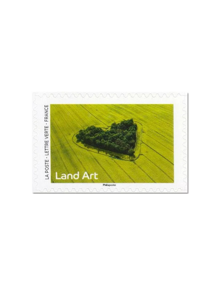 n° BC2375 - Timbre France Autoadhésifs