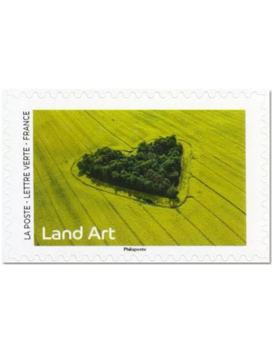 n° BC2375 - Timbre France Autoadhésifs