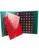 Plateau-recharges INITIA : 40 cases (Euro d´usage courant)