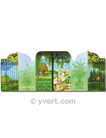 n° 62 - Timbre France Bloc et feuillets