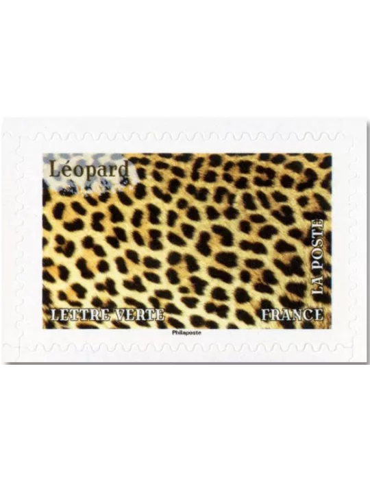 n° BC2389 - Timbre France Autoadhésifs