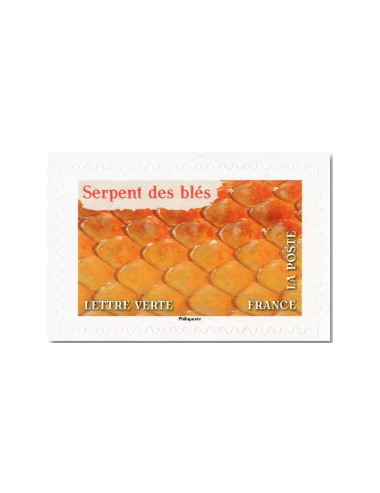 n° BC2389 - Timbre France Autoadhésifs